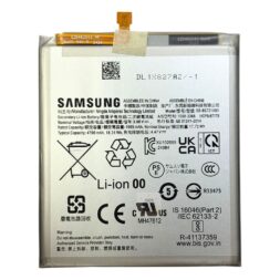 Bateria Samsung S24 Fe Generica