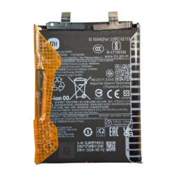 Batería Xiaomi 13t BM5T Original