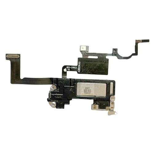 Flex Auricular Sensor Iphone 12 Pro