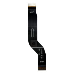 Flex Conector Motorola Edge 20 Lite