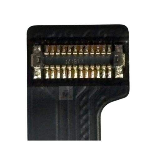 Flex Conector Motorola Edge 30 Fusion