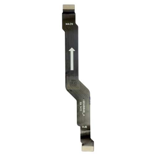 Flex Conector Motorola Edge 30 Ultra