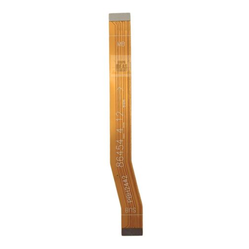 Flex Conector Motorola G75