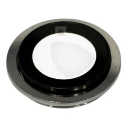 Lente de Camara Iphone 11 Pro Max con Marco