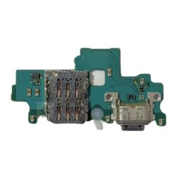 Logica de Carga Samsung A36 Original