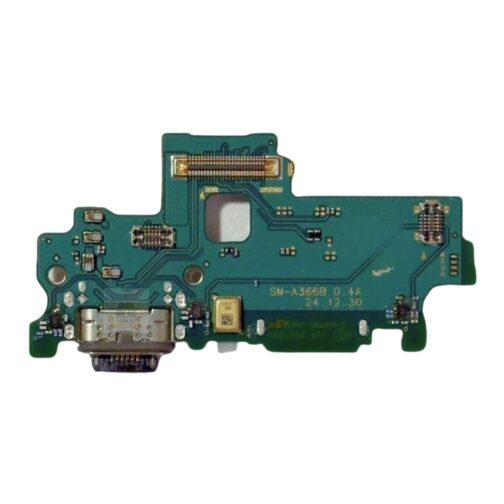 Logica de Carga Samsung A36 Original