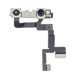 Camara Frontal Iphone 11