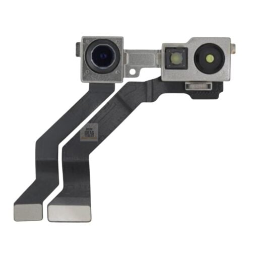 Camara Frontal Iphone 13 Pro