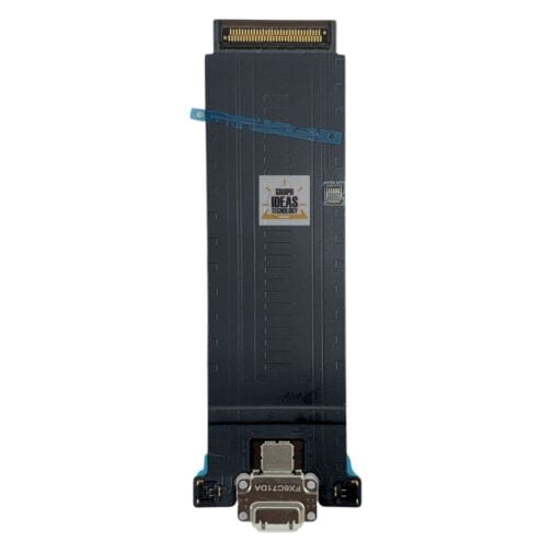 Flex Carga Ipad Pro 12.9 2017 Segunda Generacion