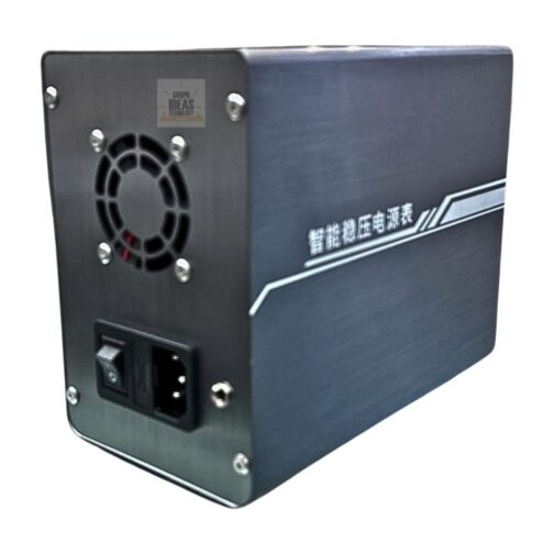 Fuente De Poder Sunshine P1 Pro Max