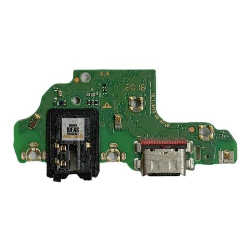 Logica De Carga Huawei P40 Lite Original