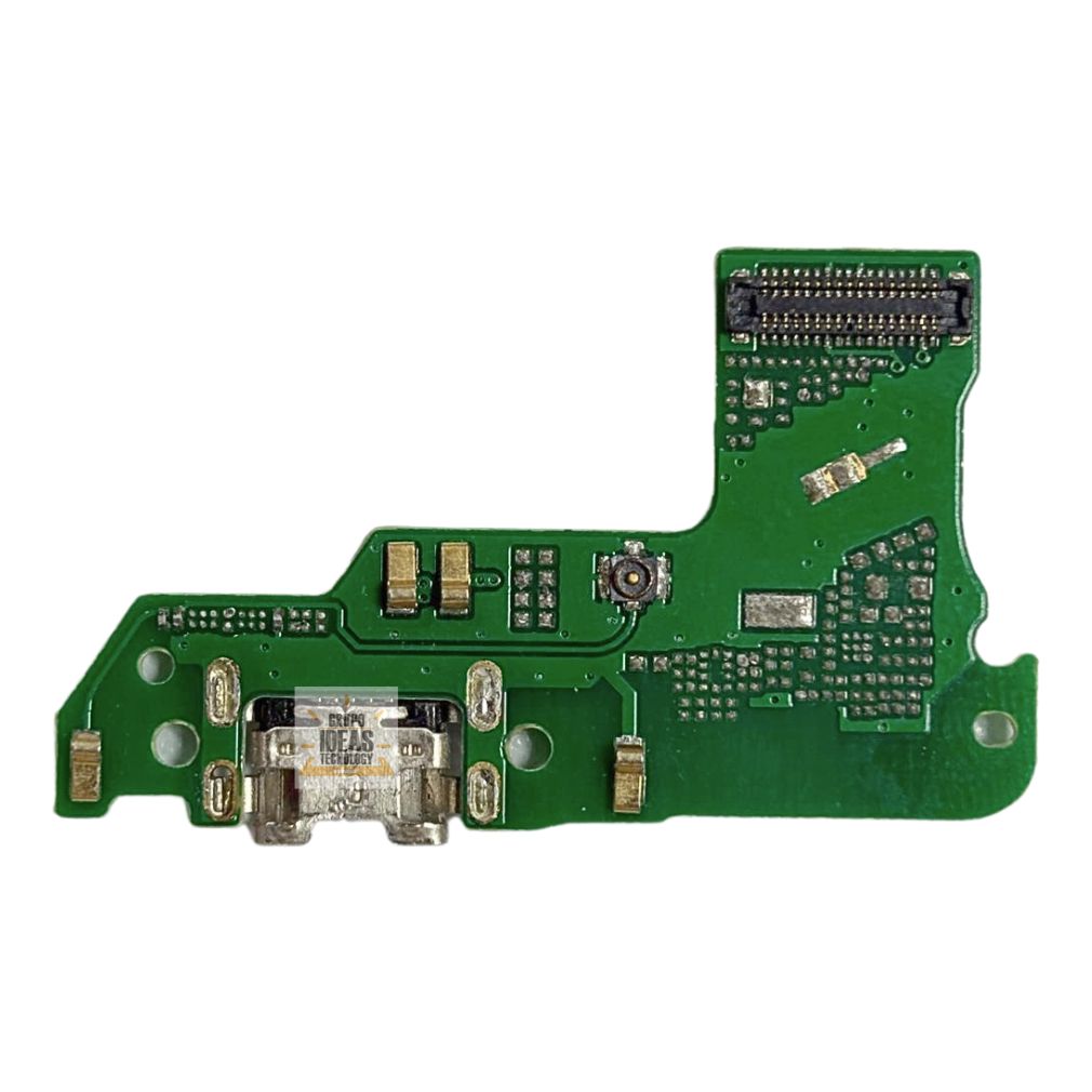 Logica De Carga Huawei Y6 2018 - ideastechnology.co Logica De Carga Huawei Y6 2018