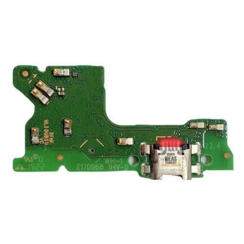 Logica De Carga Huawei Y7 2019