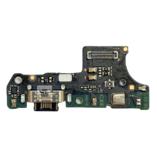 Logica De Carga Motorola G14 Original