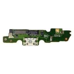 Logica De Carga Motorola G5 Original