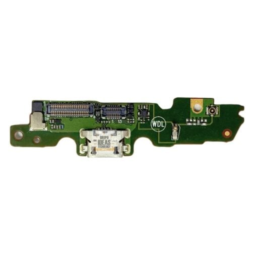 Logica De Carga Motorola G5 Original