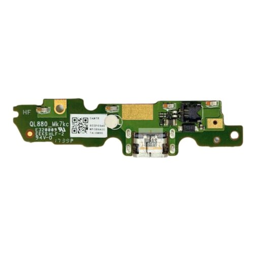 Logica De Carga Motorola G5 Original
