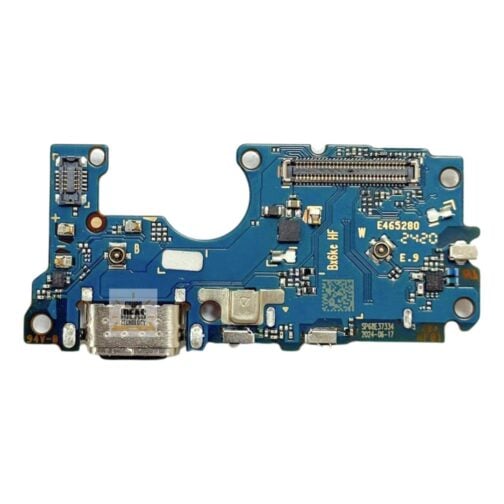 Logica De Carga Motorola G85 Original