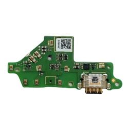 Logica De Carga Motorola One Action - Vision Original