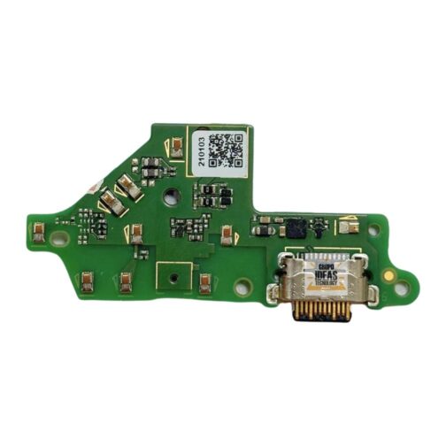 Logica De Carga Motorola One Action - Vision Original