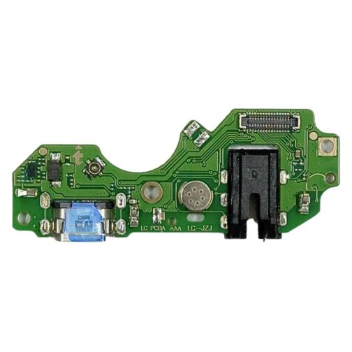 Logica De Carga Tecno Spark Go 2022