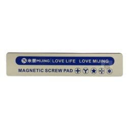 Magnectic Screw Pad - Barra Iman