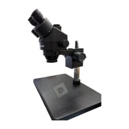 Microscopio Trinocular Kailiwei 7x45