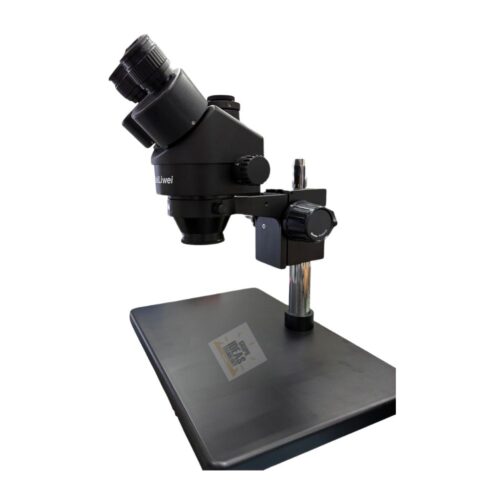 Microscopio Trinocular Kailiwei 7x45