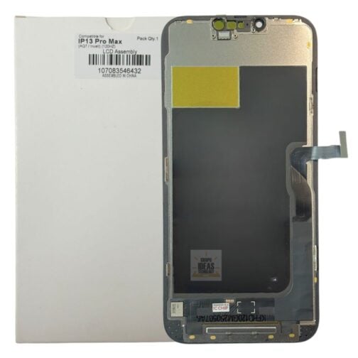 Pantalla Iphone 13 Pro Max Incell Alta Calidad