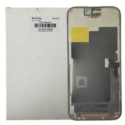 Pantalla Iphone 15 Pro Incell Alta Calidad