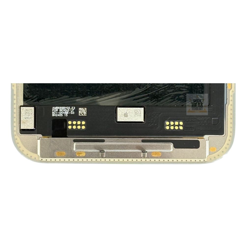 Pantalla Iphone 15 Pro Max Original Genuina - ideastechnology.co Pantalla Iphone 15 Pro Max Original Genuina