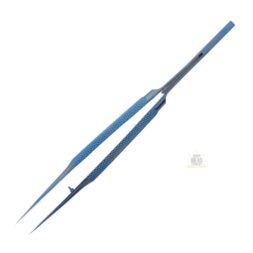 Pinza Titanio