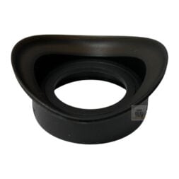 Protector Goma Lentes Microscopio