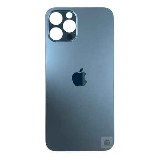 Tapa Trasera Iphone 12 Pro Tipo Original