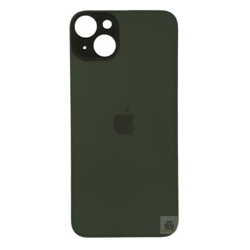 Tapa Trasera Iphone 15 Plus
