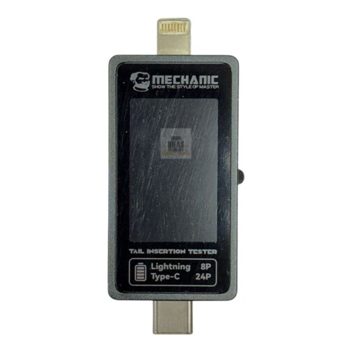 Tester Mechanic T824 Tipo C