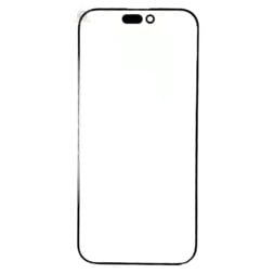 Visor Iphone 16 Pro Max Con Marco