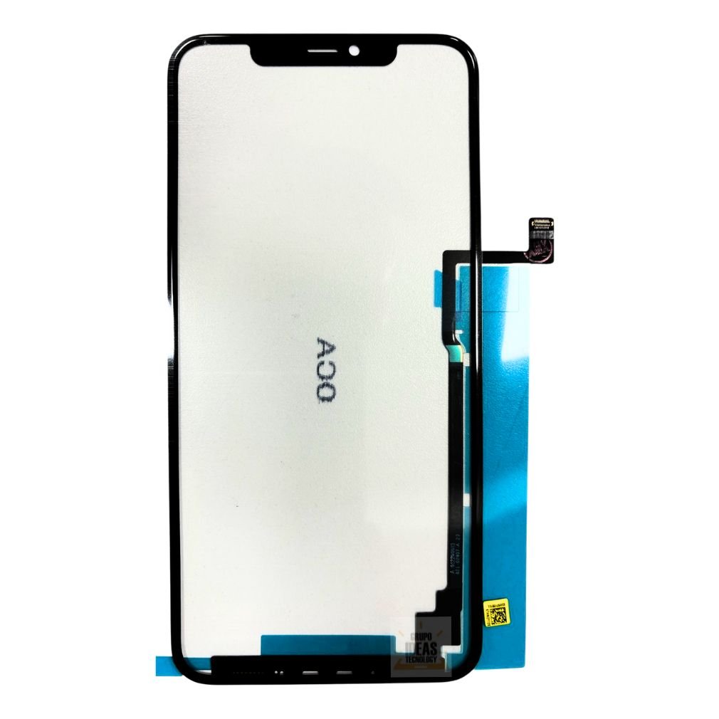 Visor Tactil Iphone 11 Pro Max Sin Ic - ideastechnology.co Visor Tactil Iphone 11 Pro Max Sin Ic