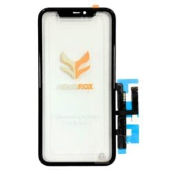 Visor Tactil Iphone 11 Sin Ic Con Marco