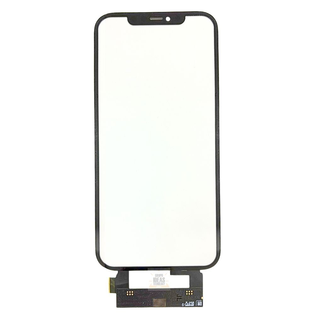 Visor Tactil Iphone 12 Pro Max Sin Ic - ideastechnology.co Visor Tactil Iphone 12 Pro Max Sin Ic