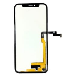 Visor Tactil Iphone X - Xs Flex Largo