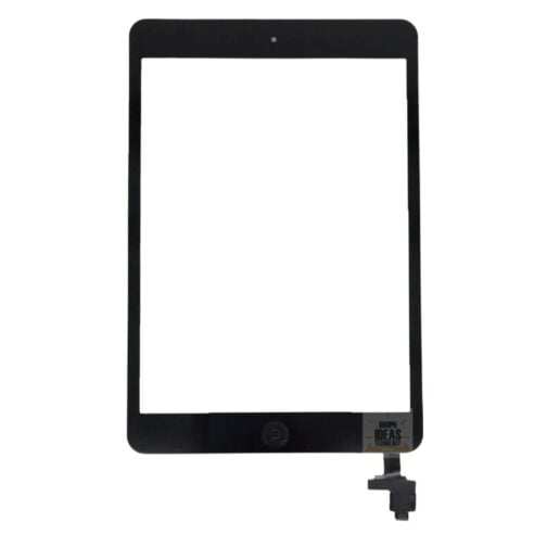 Visor Tactil Tablet Ipad Mini 1 - Mini 2