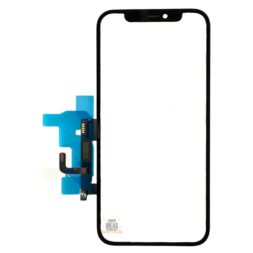 Visor Tactil Iphone 12 Pro Sin Ic Con Marco