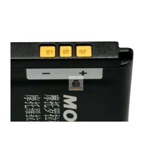 Batería Motorola C Hc40 Original
