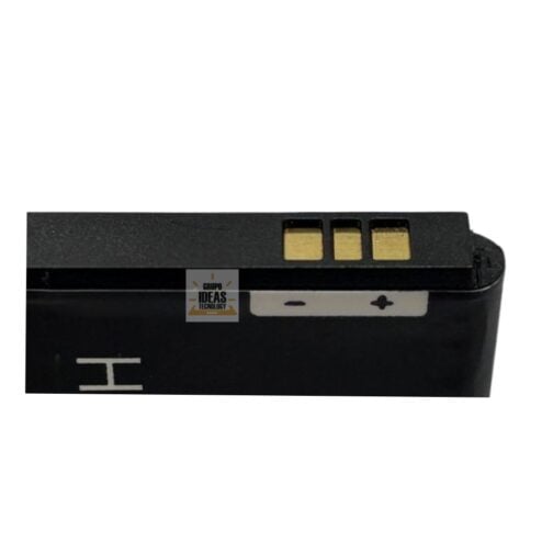 Bateria Motorola C Plus - E4 Ch60 Generica