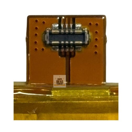 Bateria Motorola G84 Qb50 Generica