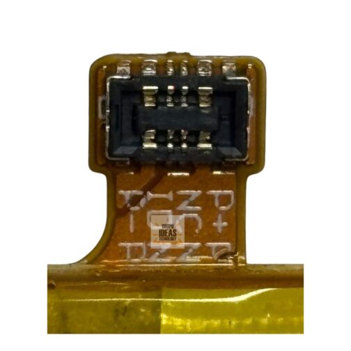 Bateria Motorola One Fusion Plus Lg50 Generica