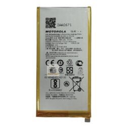 Bateria Motorola Z Play Gl40 Generica