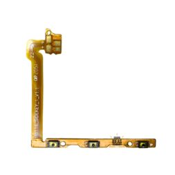 Flex Power y Volumen Tecno Spark 6 Air