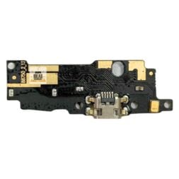 Logica De Carga Motorola E5 Play Go